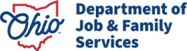 ODJFS Logo